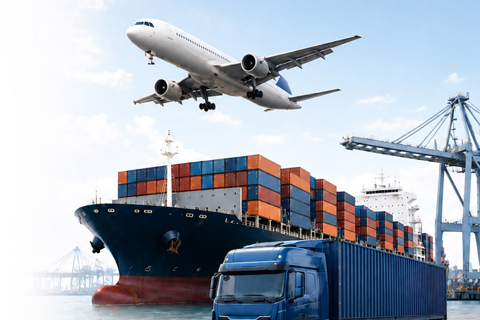 Logistics