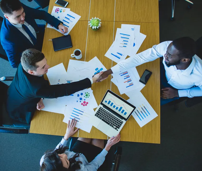 An Integrated Business Approach