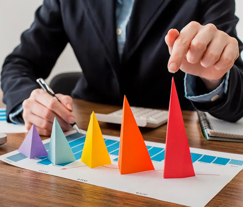 Systems Built for Scale