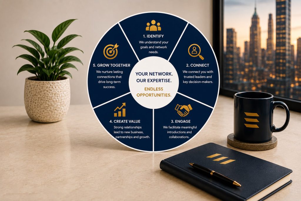Circle Management