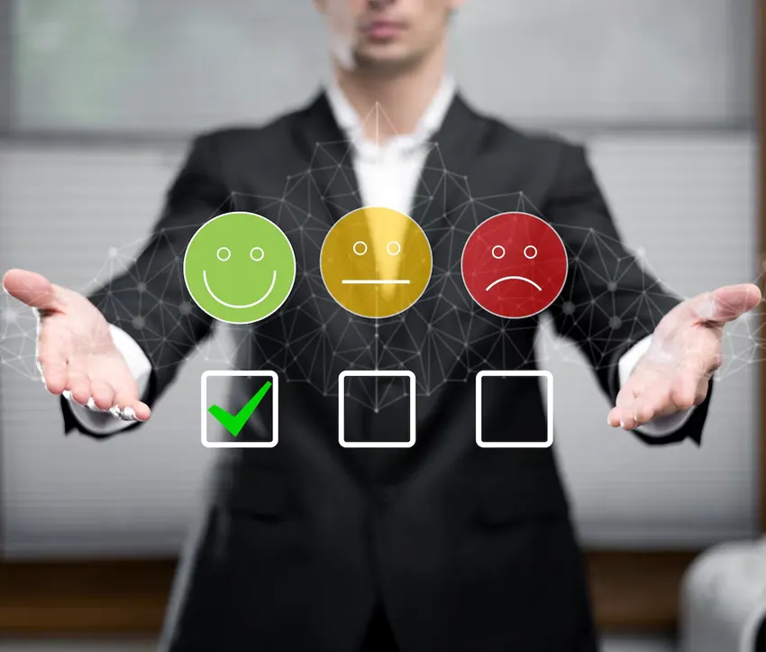 What Clients Experience