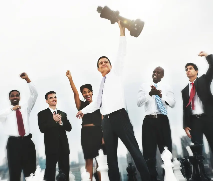 Our Mission - Why We Exist