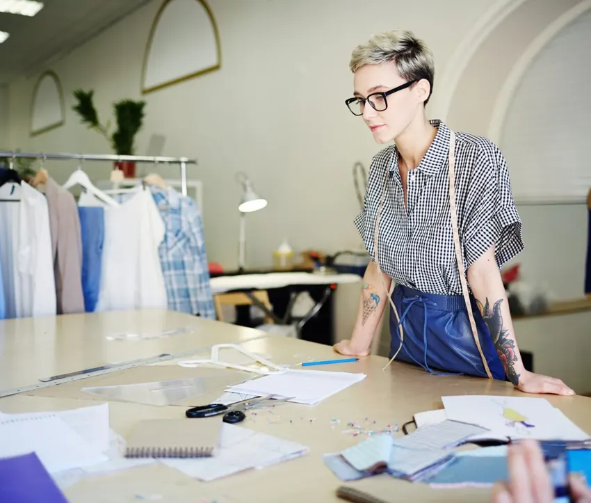 Fashion Industries Fashion Industries