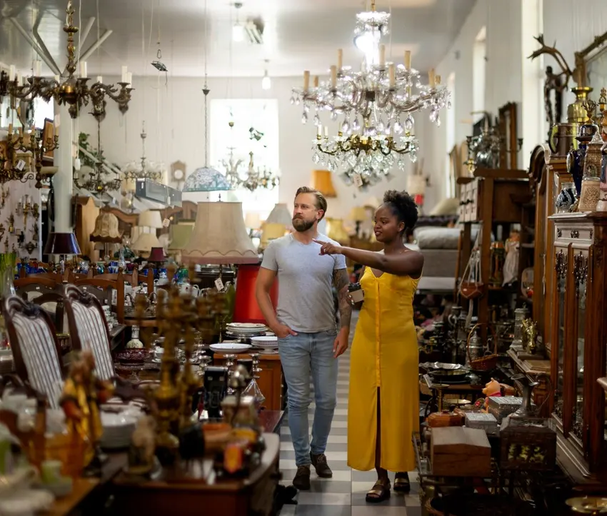 Home Goods Home Goods