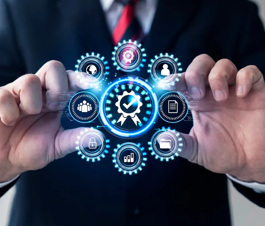 Integrated Execution Integrated Execution