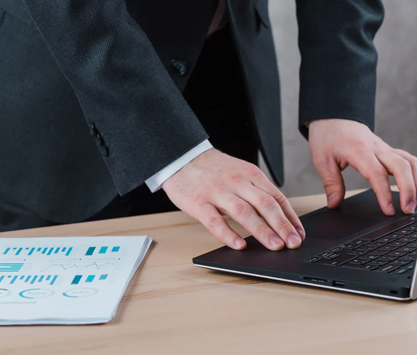 A Seamless, Start-to-Finish Licensing Experience