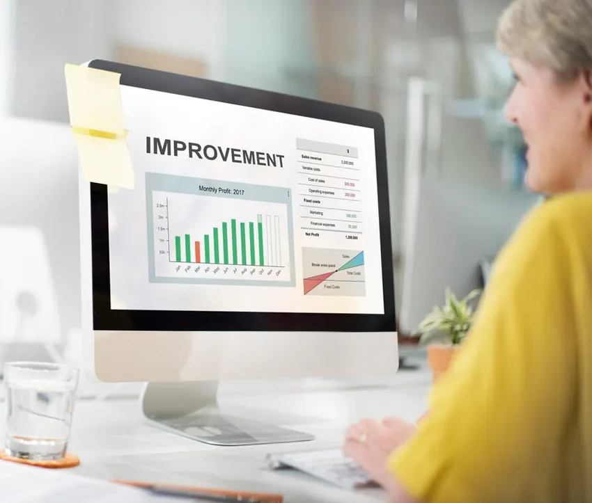 Measurable Results That Matter