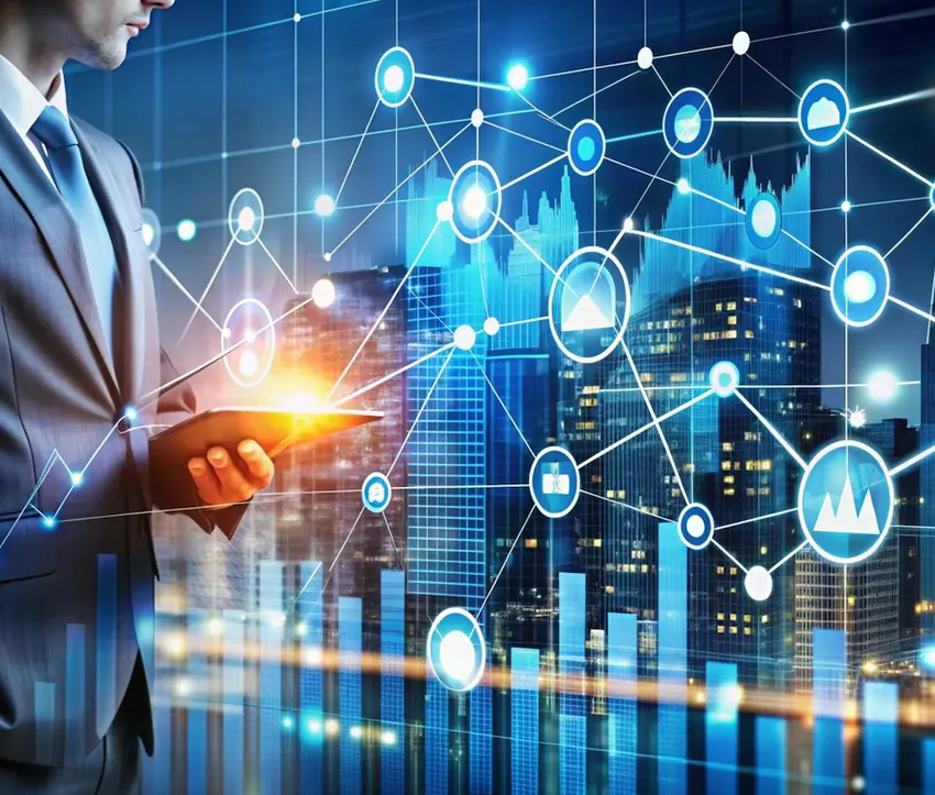 Industry & Network Partners Industry & Network Partners