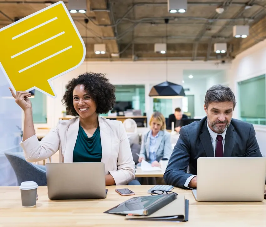 Ongoing Communication & Oversight Ongoing Communication & Oversight