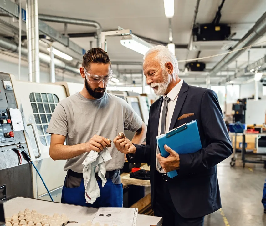 senior-quality-control-inspector-manufacturing-img Production & Manufacturing Management