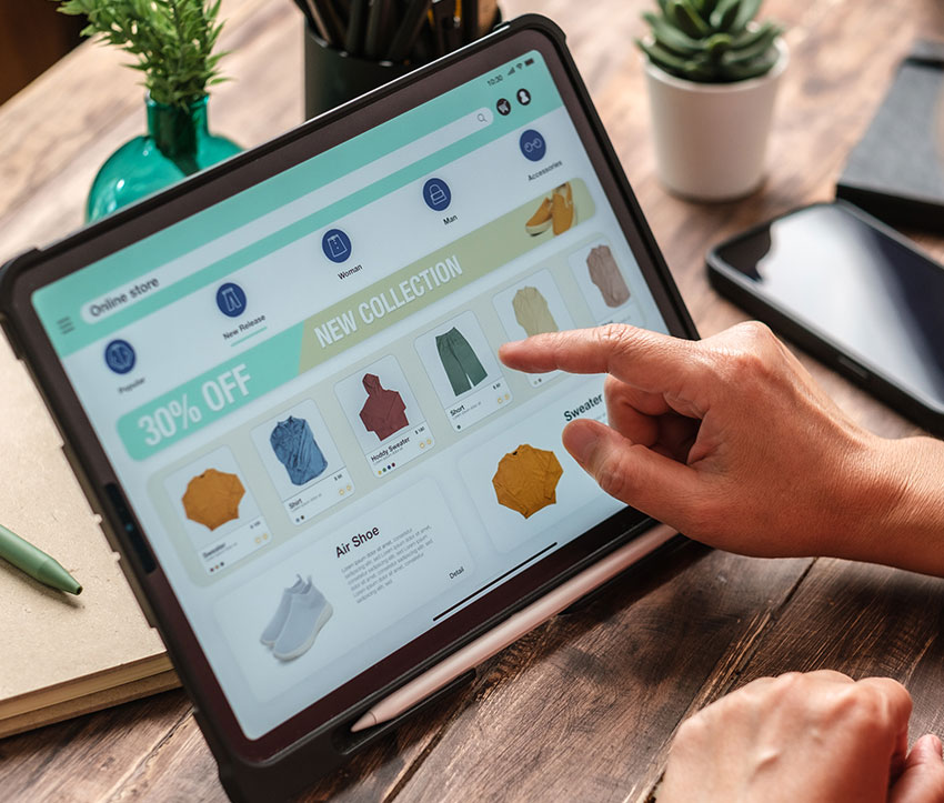 shopping-cart-integration