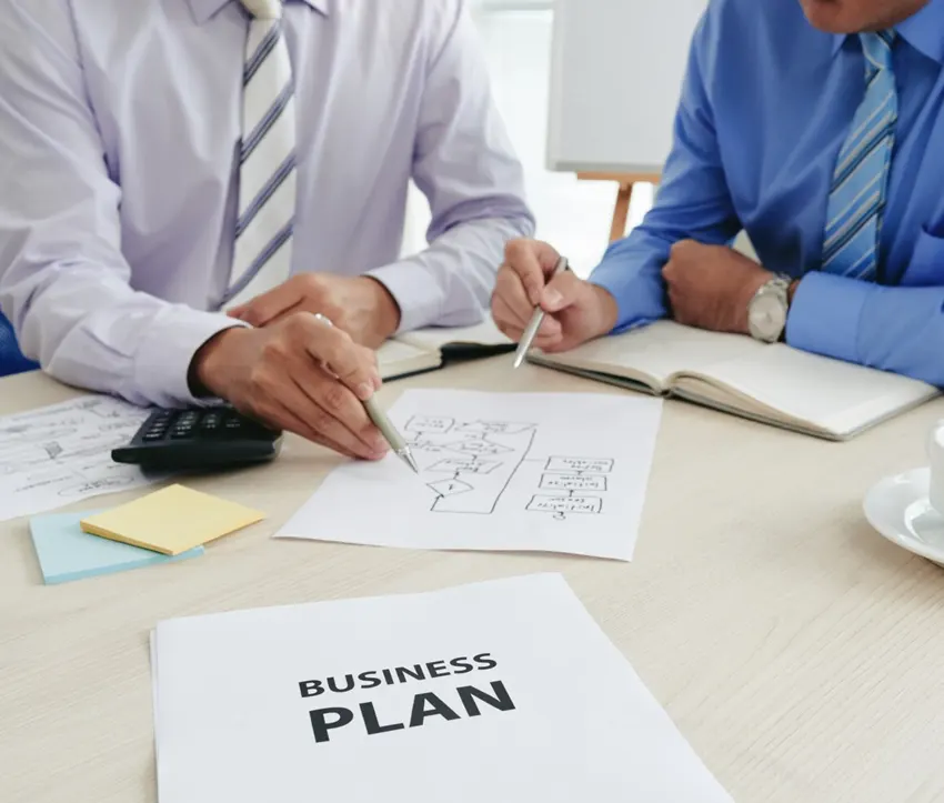 Strategic Planning Strategic Planning