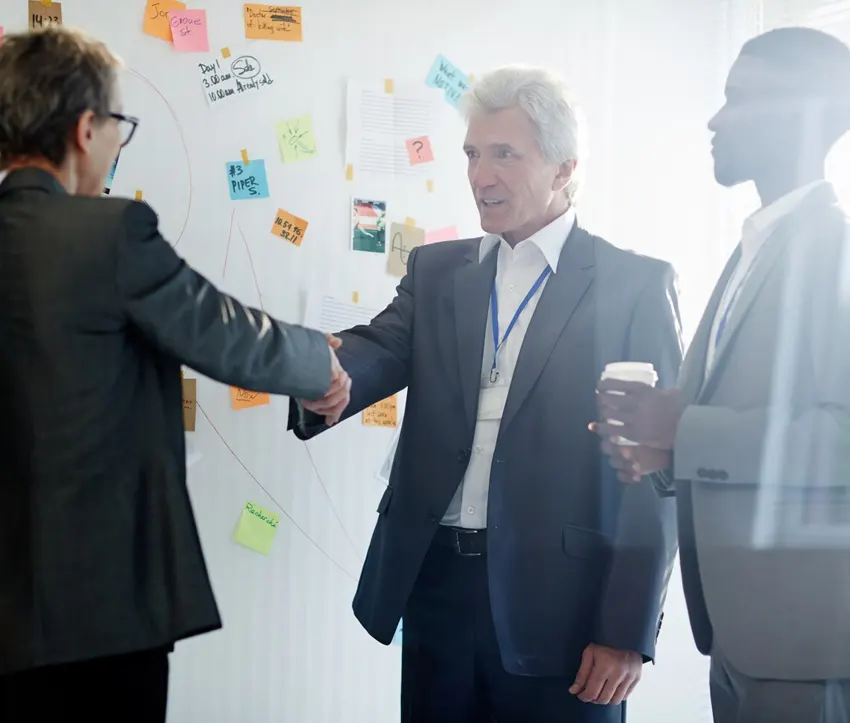 Strategic Service Partners Strategic Service Partners