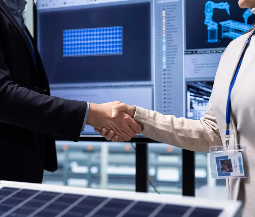 Technology & Platform Partners Technology & Platform Partners