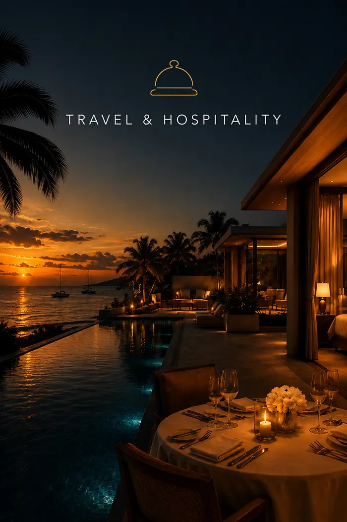 Travel & Hospitality