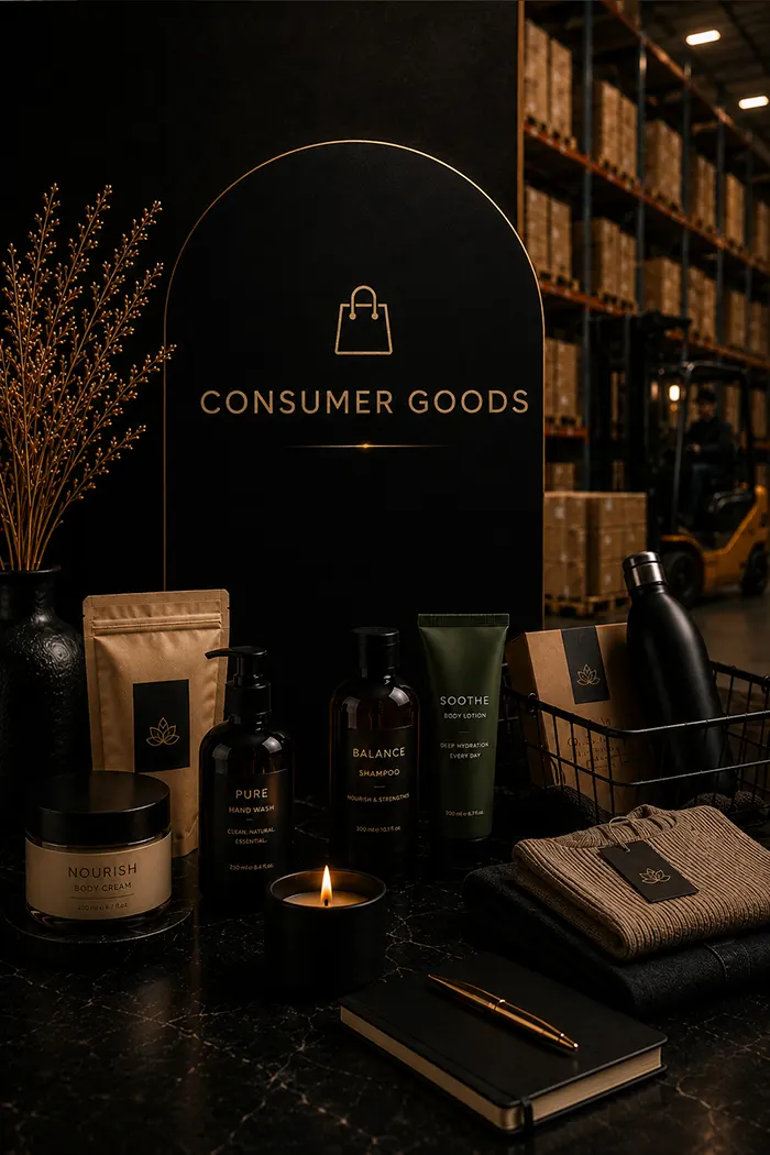 Consumer Goods