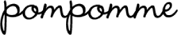 pompomme logo